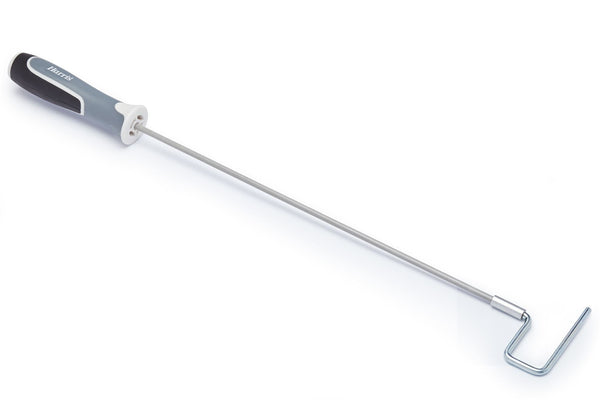 4" ULTIMATE WORK SMARTER FLEXI FRAME
