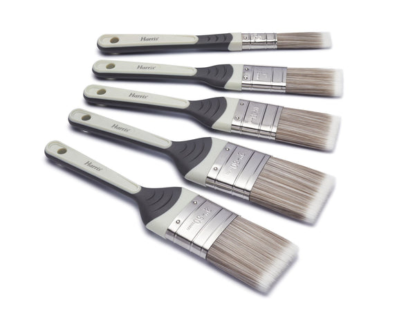 Seriously Good 5 set Paint Brushes