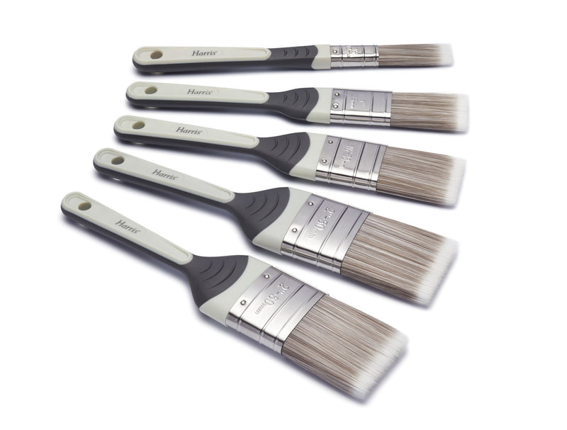 Seriously Good 5 set Paint Brushes