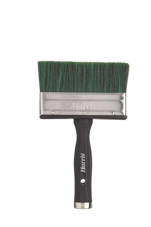 Harris Seriously Good 5" Shed & Fence Brush