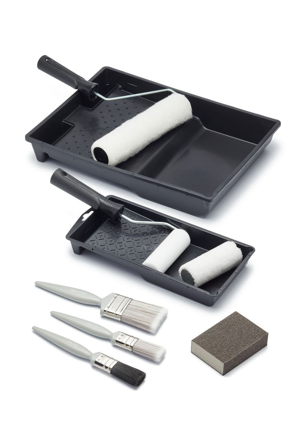 Harris Essentials 11 Piece Decorating Set