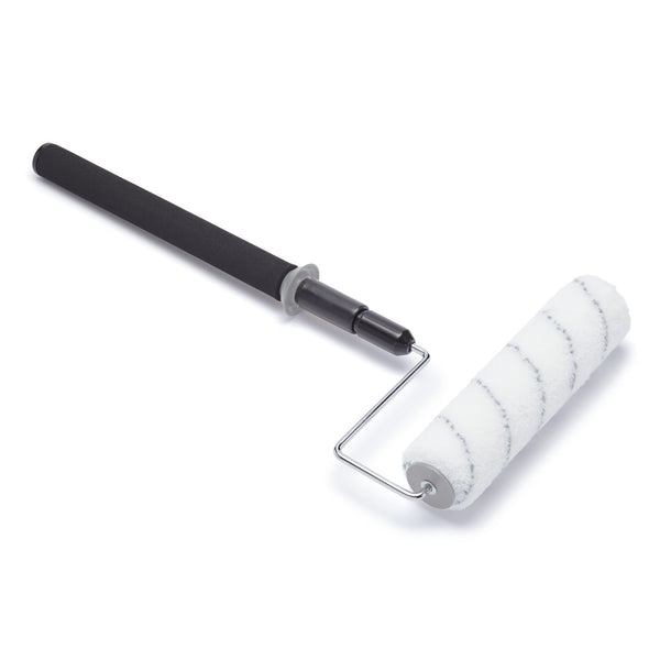 Seriously Good Walls & Ceilings 9in Easy Reach Roller Frame & Sleeve