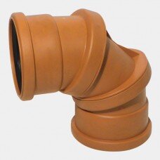 Kayflow 110mm Adjustable Bend