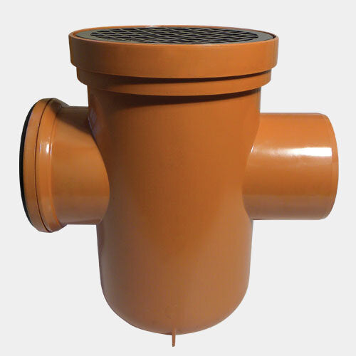 Kayflow 110mm Back Inlet Gully