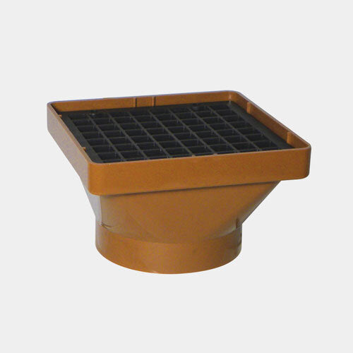 Kayflow 110mm Short Hopper Head