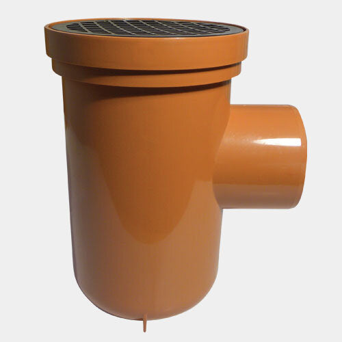 Kayflow 110mm Standard Gully
