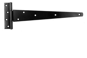 Perry Strong Tee Hinges 24"