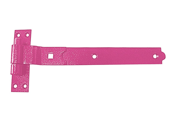 Equestrian Cranked Hook & Bands 24"