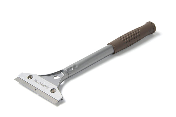 Hamilton Prestige 4" Heavy Duty Stripper and Replacement Blades
