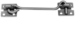 Perry Equestrian Wire Cabin Hooks (Select Size & Finish)