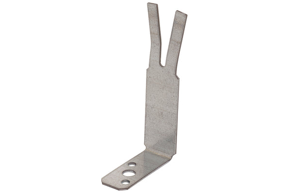 Fishtailed Frame Ties 100mm X 50mm
