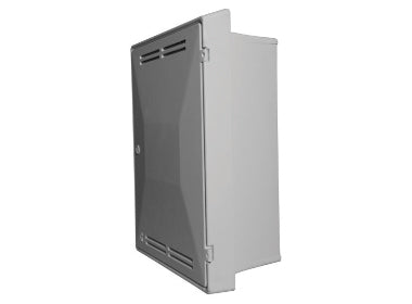 Timloc Recessed Gas Meter Box 30013