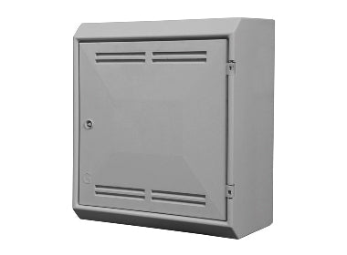 Timloc Surface Mounted Gas Meter Box 30015