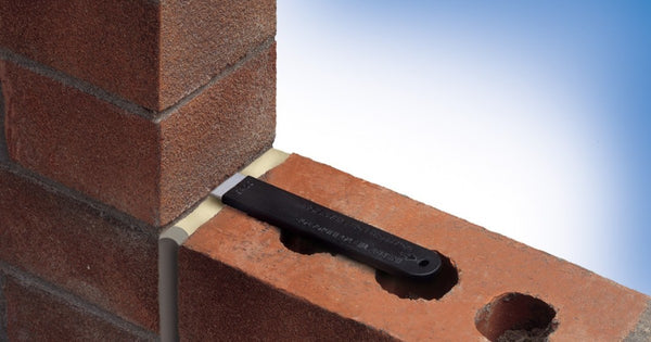Ancon PPS Wall Tie with Debonding Sleeve x 200mm long