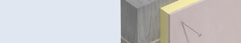 Ancon Insulated Plasterboard Anchor Insofast