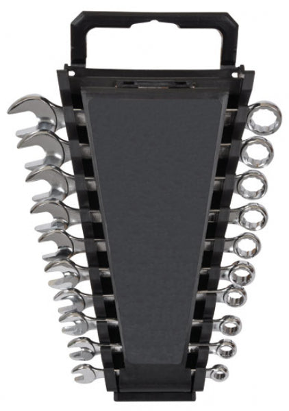 Avit Metric Combination Spanner Set - 10 piece set: 7-16mm