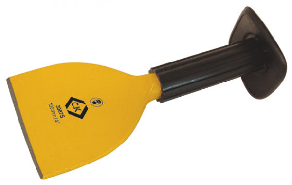 C.K. Brick bolster - With grip 100mm (4 Inch)