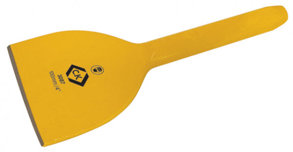 C.K. Brick Bolster Chisel 220 x 100mm