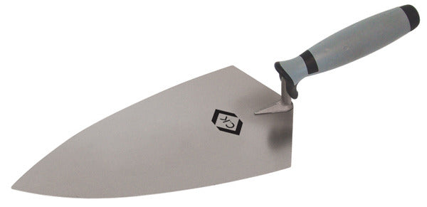 C.K. Philadelphia Trowel Stainless Steel 11in