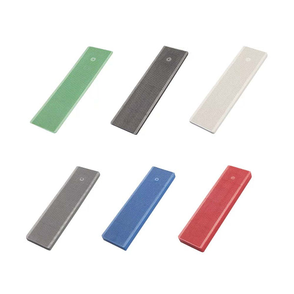 Broadfix Plastic Flat Shims Assorted Grab Box of 240