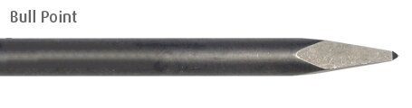 PowerSpaten Sds-Plus Bull Point  250mm