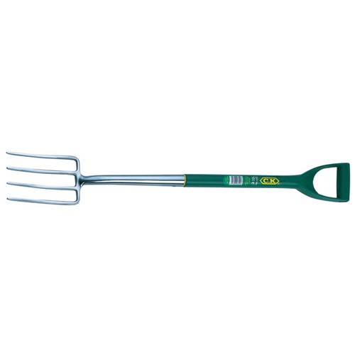 C.K. Border fork