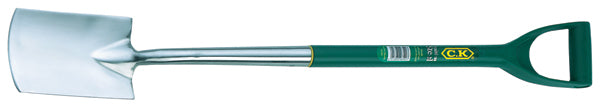 C.K. Border Spade