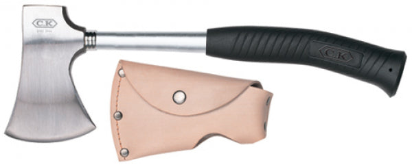 C.K. Steel Hatchet