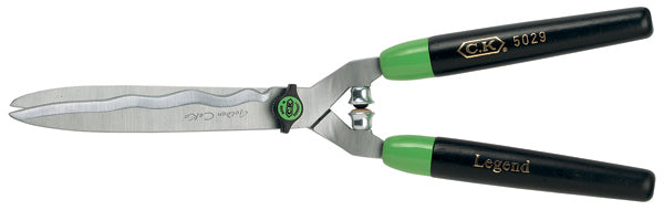 C.K. Golden CeKa Hedge Shears