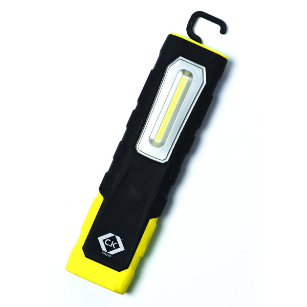 C.K. COB Rechargeable Inspection Light 420 Lumens