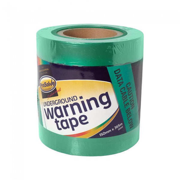 Data Cable Underground Warning Tape