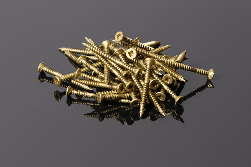 Decking Screw Tub