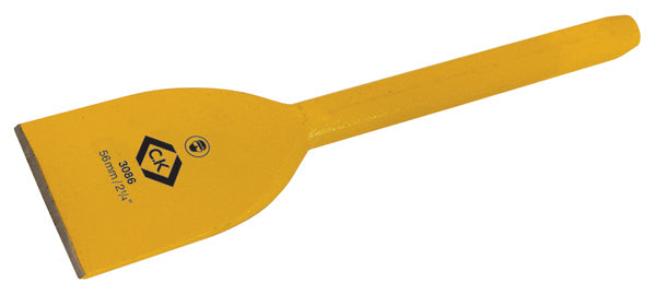 C.K. Electricians Bolster Chisel 220 x 55mm