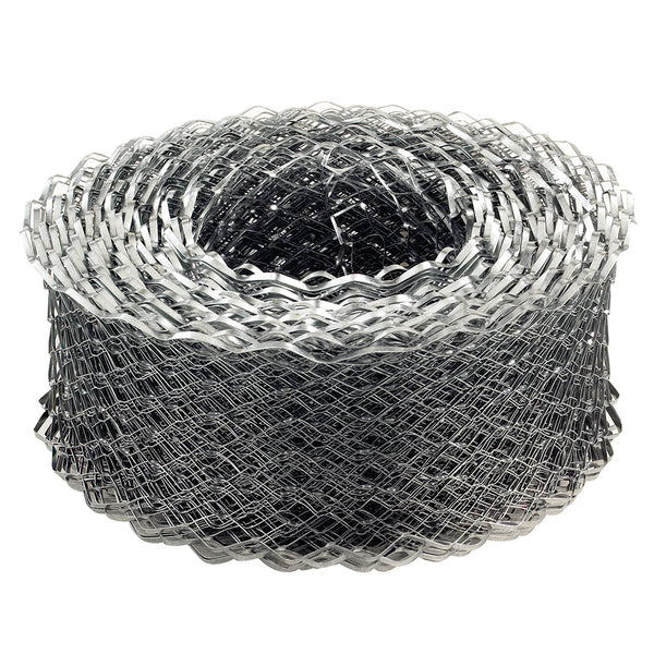 Expamet Stainless Mesh Coil 175mm x 20m Exmet 77020