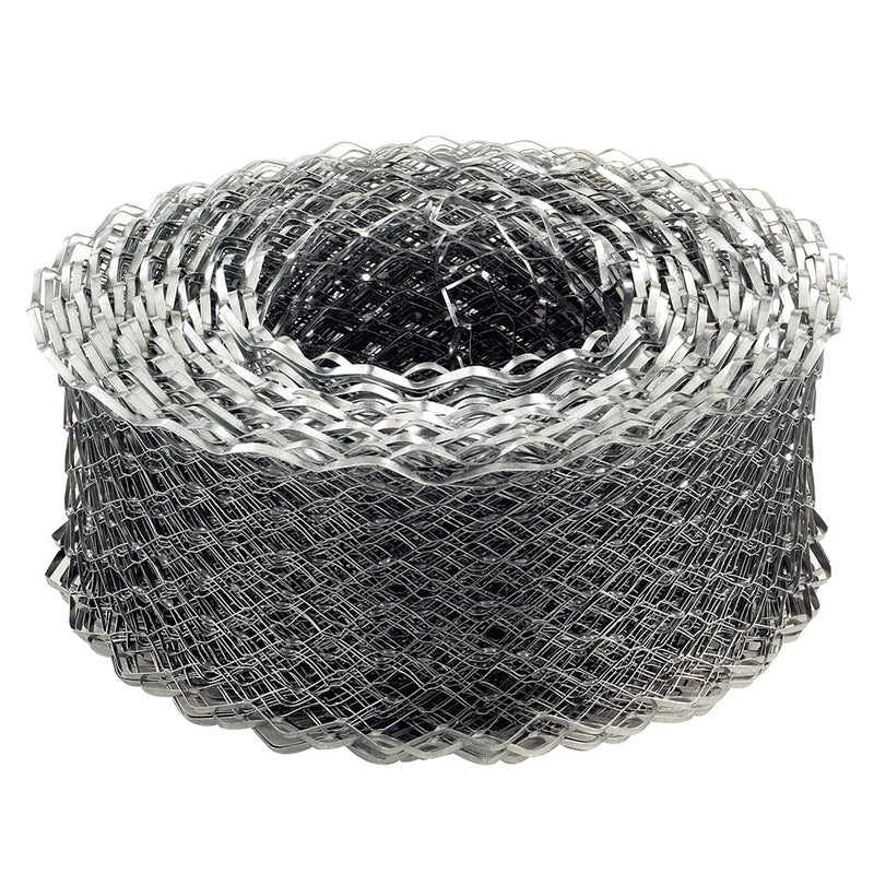Expamet Stainless Mesh Coil 225mm x 20m Exmet 77120