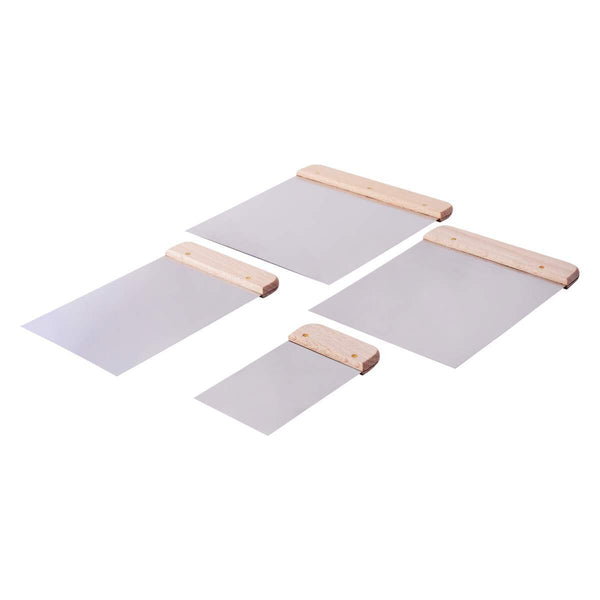 Filltite Continental Filling Knives 4 Pack
