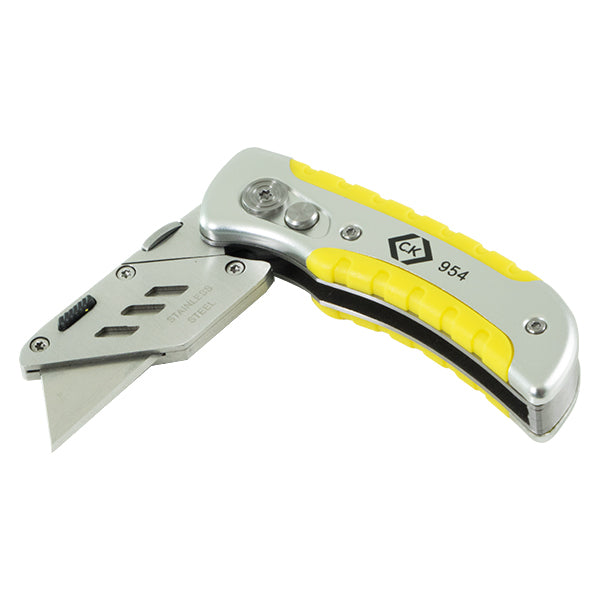 C.K. Folding Utility Knife