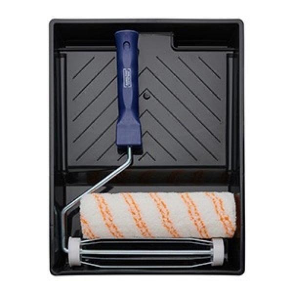 Hamilton For The Trade 3 Piece Roller Set 9" (1.75 inch Core)