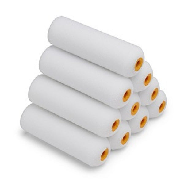 Hamilton For The Trade 4" Foam Sleeves (10 Pack)