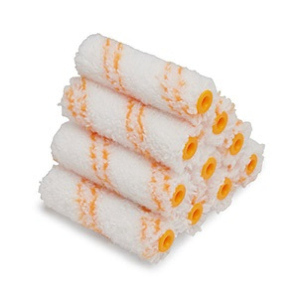 Hamilton For The Trade 4" Medium Pile Sleeves (10 Pack)