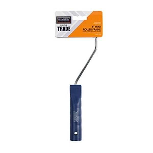 Hamilton For The Trade 4" Short Stick Roller Frame