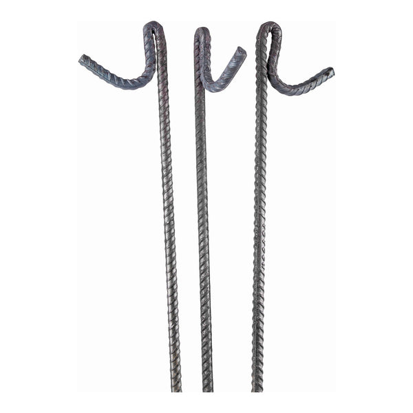 Pallet of Fencing Pins 1350mm - to suit 1200mm fencing barrier (Qty 1250)