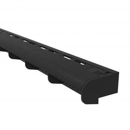Manthorpe Over Fascia Vent G1200N - 20 Pack