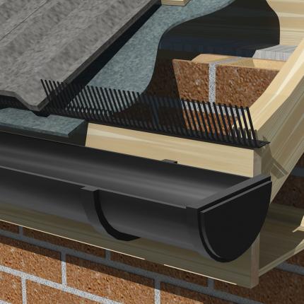 Manthorpe Eaves Comb Filler G1275