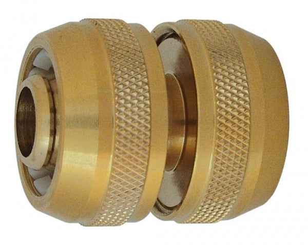 C.K. Brass Interlock Hose Repairer 1/2in