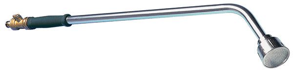 C.K. Brass Interlock Rose Spray 900mm
