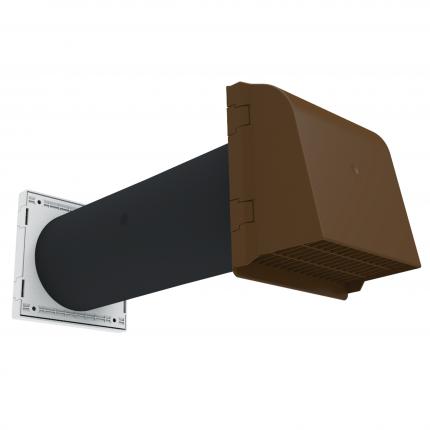 Manthorpe Core Vent 5"- 3 Colours G900