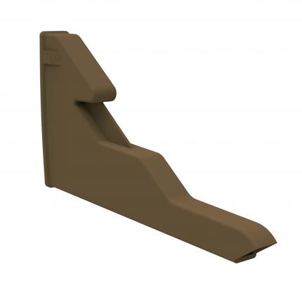 Manthorpe Peep Weep Vent G951