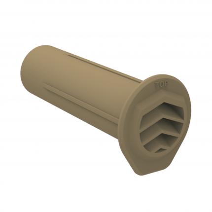 Manthorpe Refurbishment Weep Vent G952 - (Qty 50)