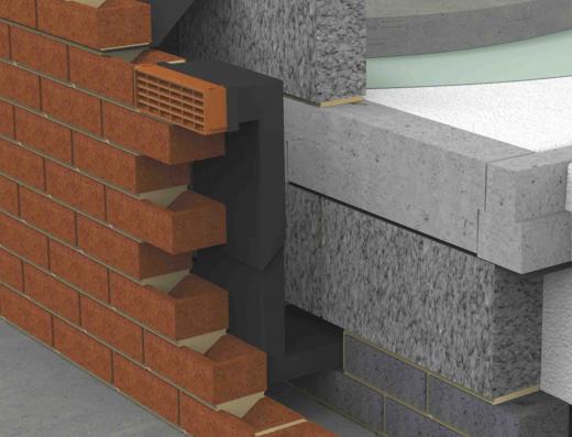 Underfloor Ventilation Systems